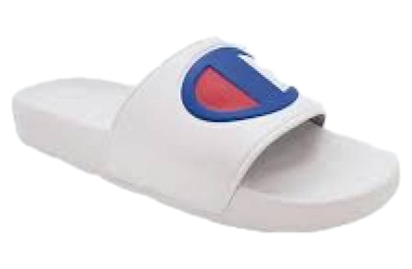 Champion Ipo US Slide White - Image 4