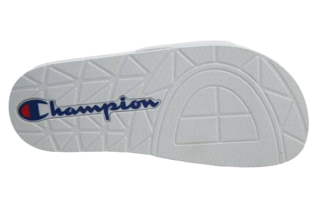 Champion Ipo US Slide White - Image 5