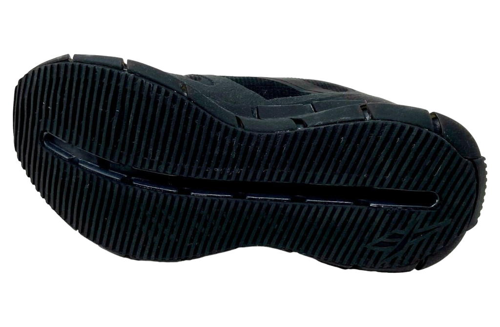 Charli Cohen x Reebok Zig Kinetica Horizon Black WMNS - Image 5