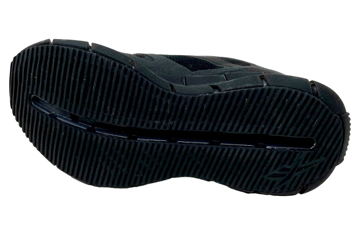 Charli Cohen x Reebok Zig Kinetica Horizon Black WMNS - Image 5