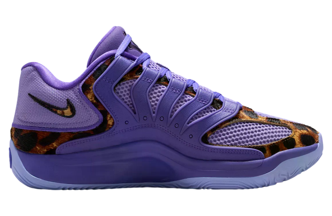 Chet Holmgren x Nike KD 18 Thunder & Reign - Image 3