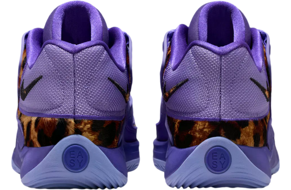 Chet Holmgren x Nike KD 18 Thunder & Reign - Image 5