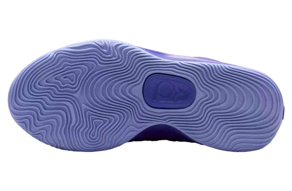 Chet Holmgren x Nike KD 18 Thunder & Reign - Image 6