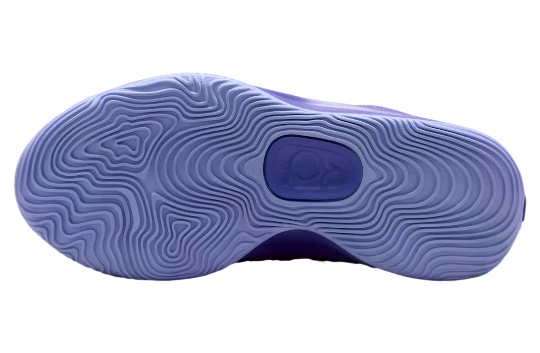 Chet Holmgren x Nike KD 18 Thunder & Reign - Image 6