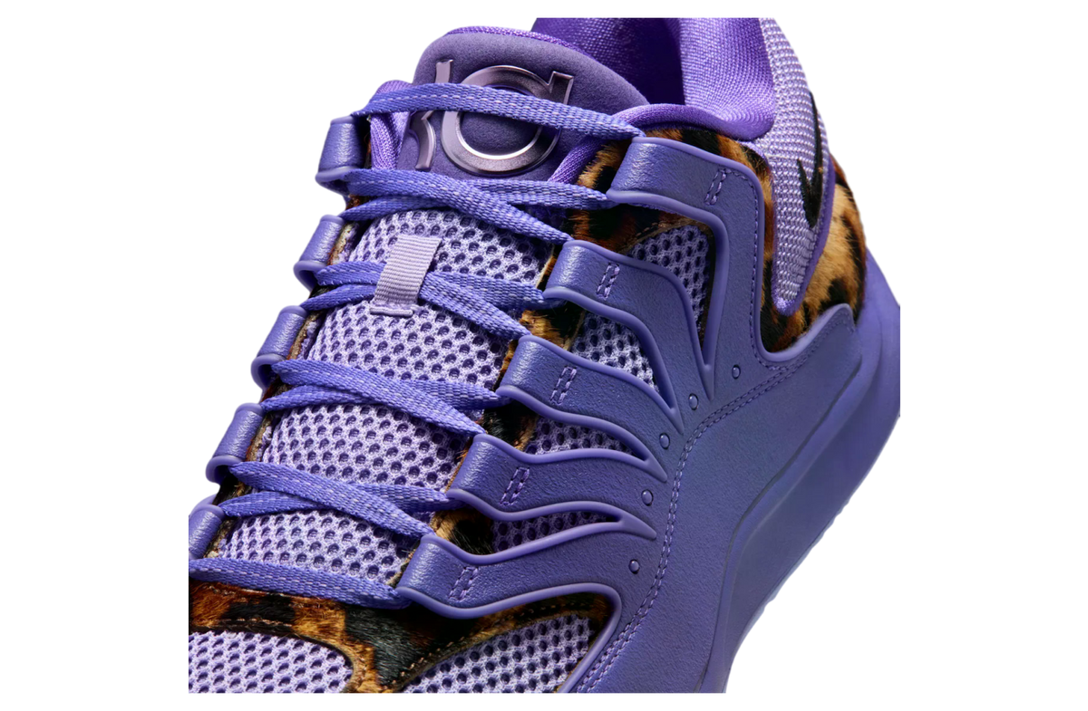 Chet Holmgren x Nike KD 18 Thunder & Reign - Image 7