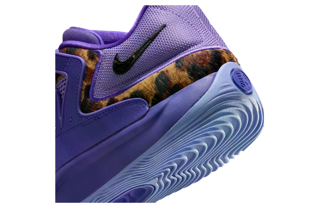 Chet Holmgren x Nike KD 18 Thunder & Reign - Image 8