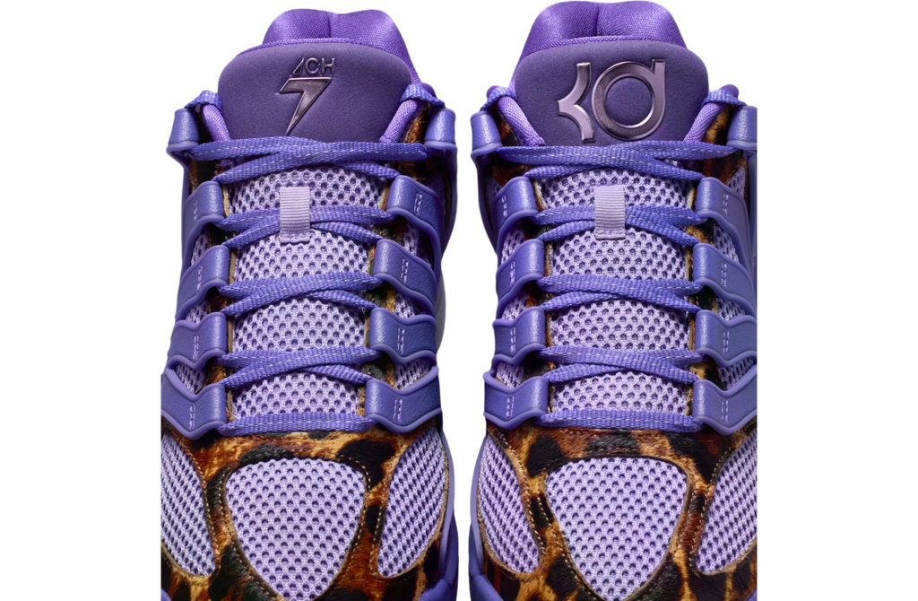 Chet Holmgren x Nike KD 18 Thunder & Reign - Image 9