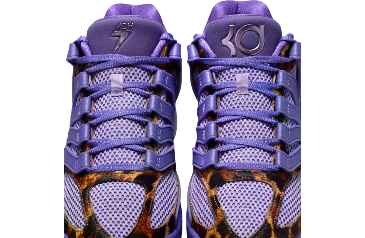 Chet Holmgren x Nike KD 18 Thunder & Reign - Image 9
