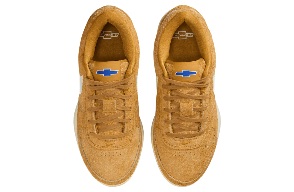 Chevrolet x Nike Book 1 - Image 4