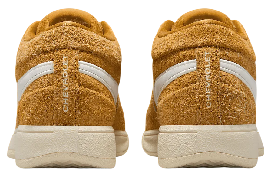 Chevrolet x Nike Book 1 - Image 5