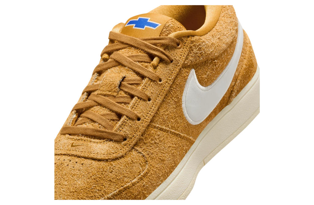 Chevrolet x Nike Book 1 - Image 7
