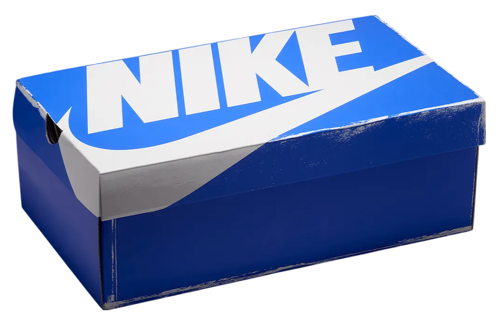 Chevrolet x Nike Book 1 - Image 11