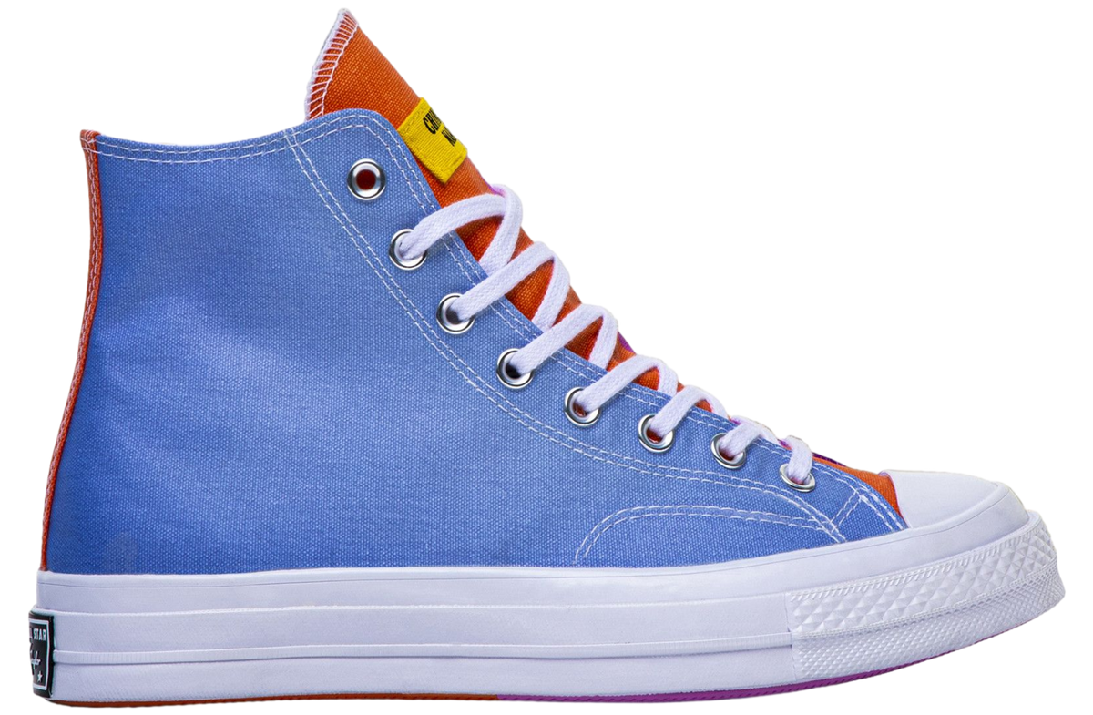 Chinatown Market x Converse Chuck 70 High UV - Image 2