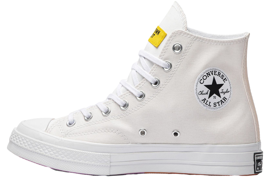 Chinatown Market x Converse Chuck 70 High UV - Image 3
