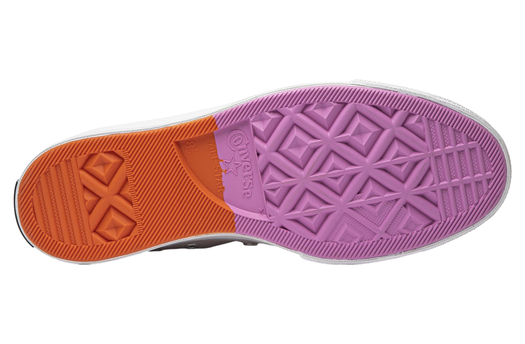 Chinatown Market x Converse Chuck 70 High UV - Image 4