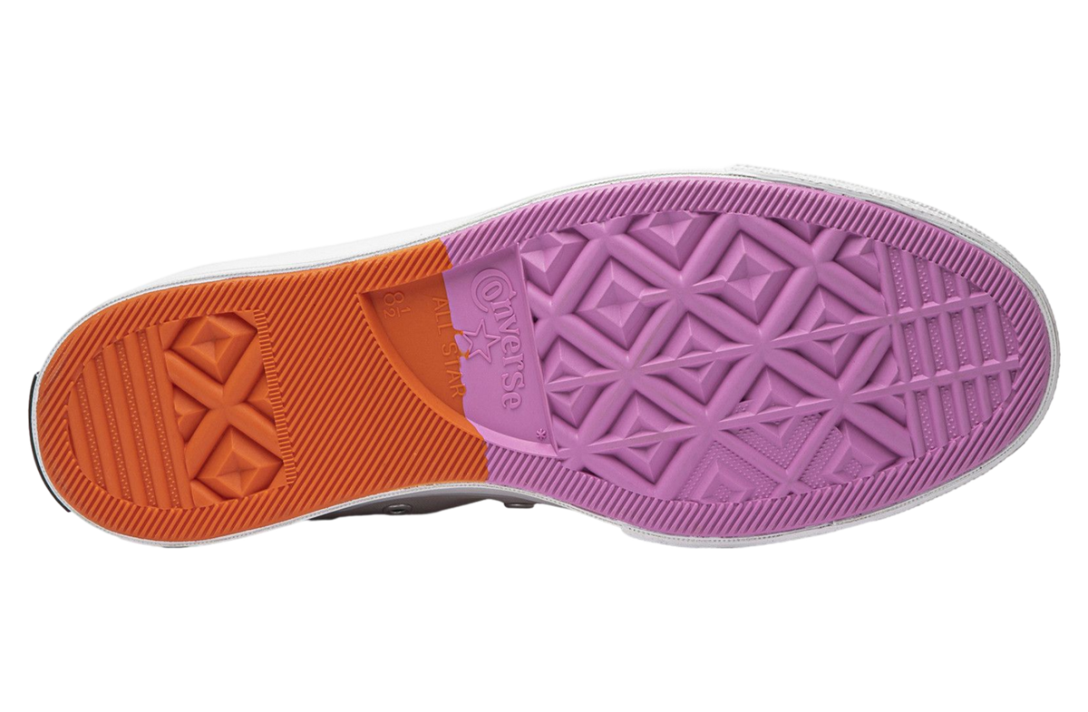 Chinatown Market x Converse Chuck 70 High UV - Image 4