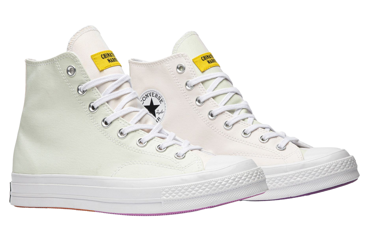 Chinatown Market x Converse Chuck 70 High UV - Image 6