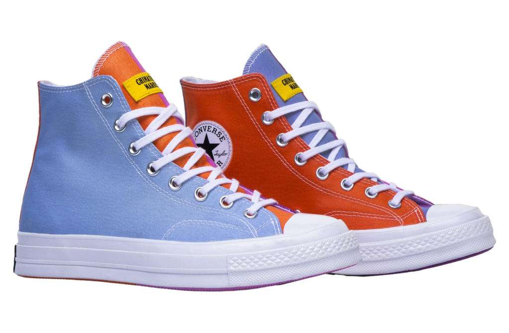 Chinatown Market x Converse Chuck 70 High UV - Image 8