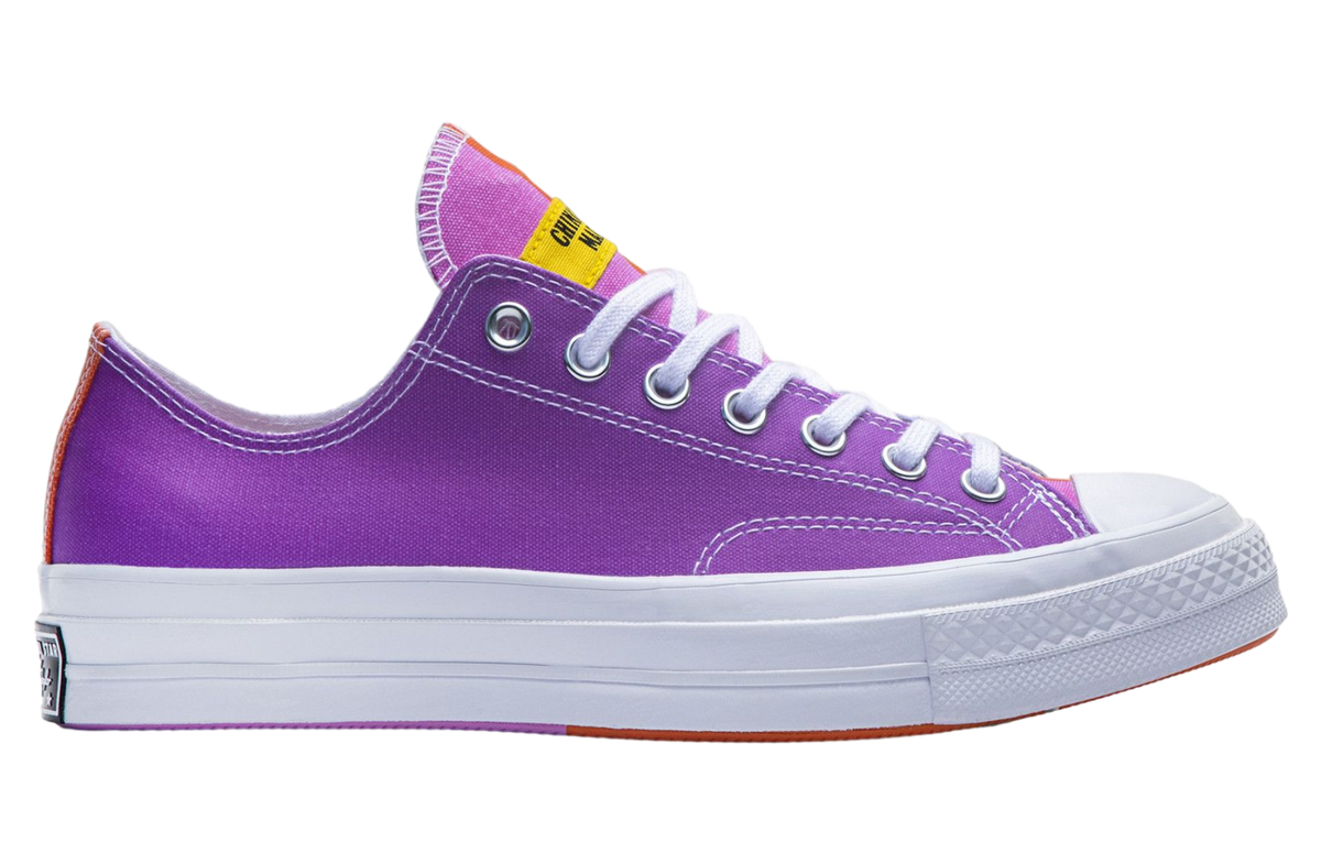 Chinatown Market x Converse Chuck 70 Ox UV - Image 2