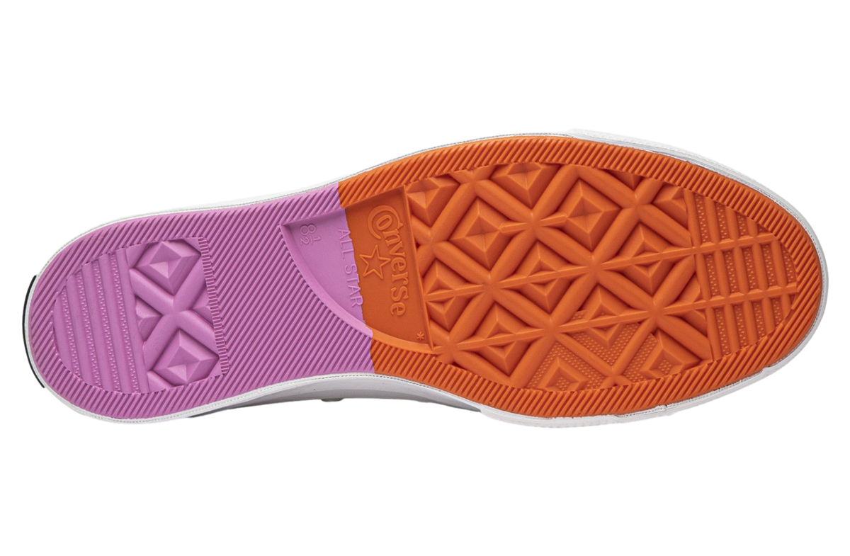 Chinatown Market x Converse Chuck 70 Ox UV - Image 4