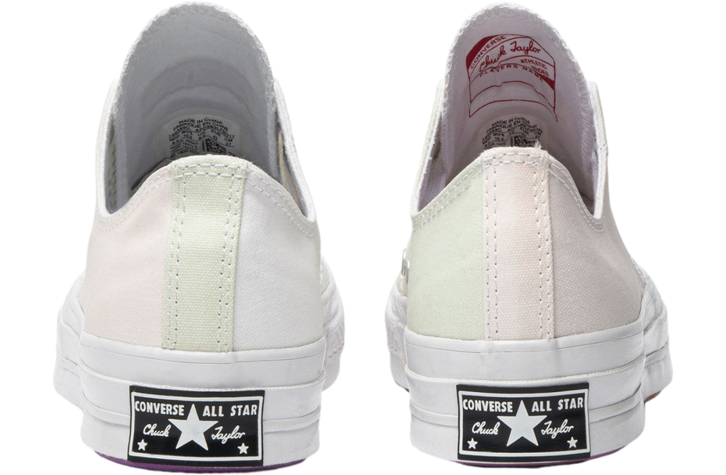 Chinatown Market x Converse Chuck 70 Ox UV - Image 5