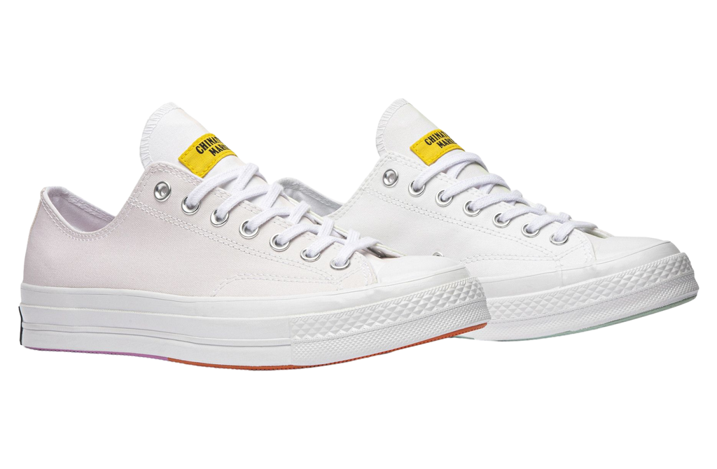 Chinatown Market x Converse Chuck 70 Ox UV - Image 6