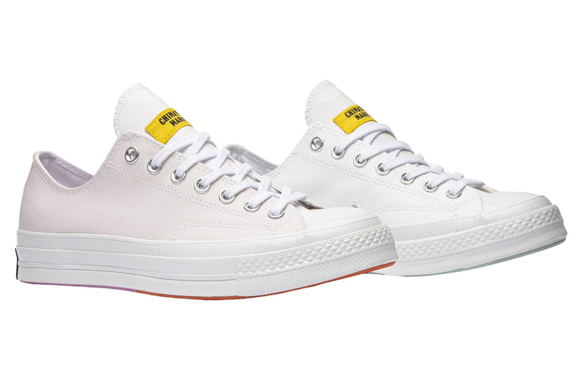 Chinatown Market x Converse Chuck 70 Ox UV - Image 6