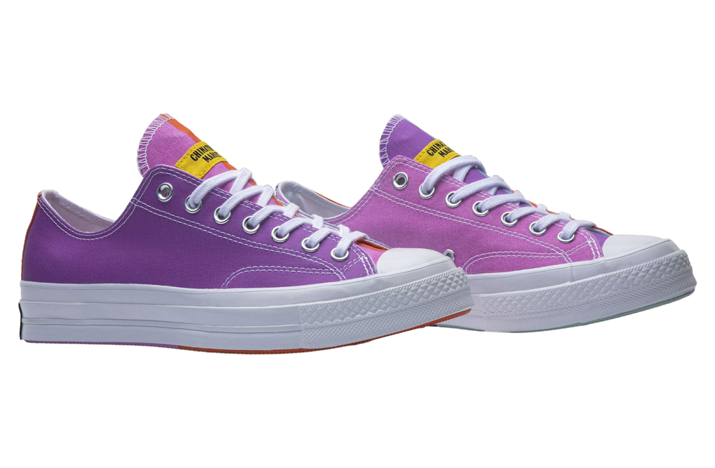 Chinatown Market x Converse Chuck 70 Ox UV - Image 7
