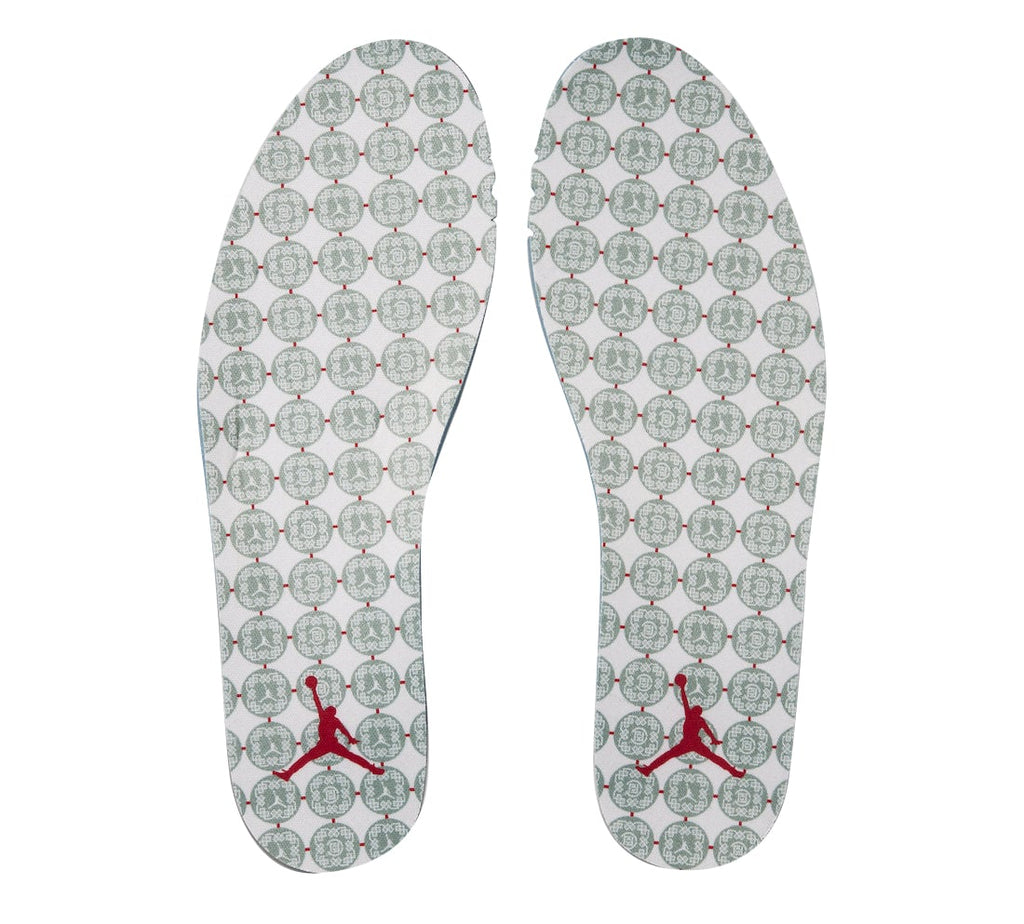 Clot x Air Jordan 5 Low - Image 13