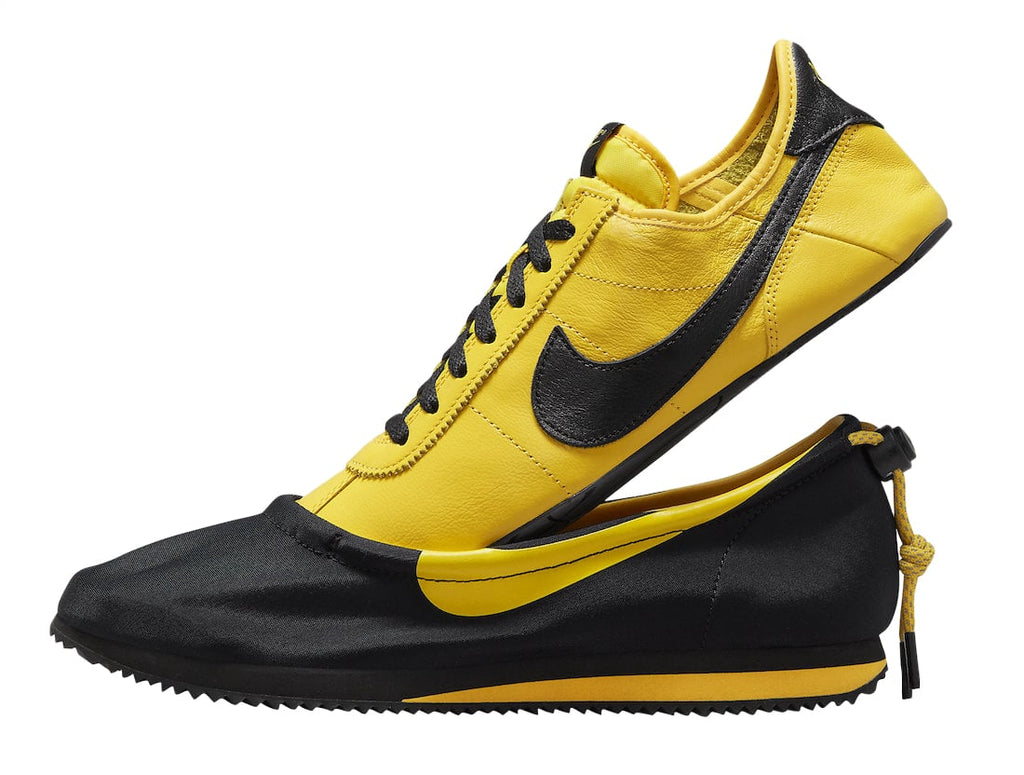 CLOT x Nike Cortez Clotez Bruce Lee - Image 2