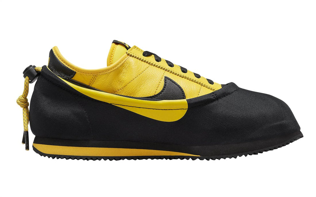 CLOT x Nike Cortez Clotez Bruce Lee - Image 5