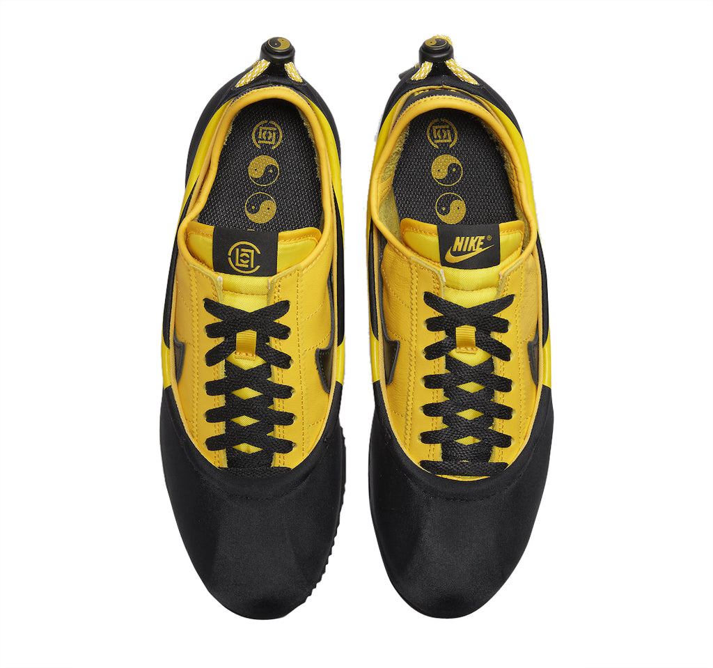 CLOT x Nike Cortez Clotez Bruce Lee - Image 6