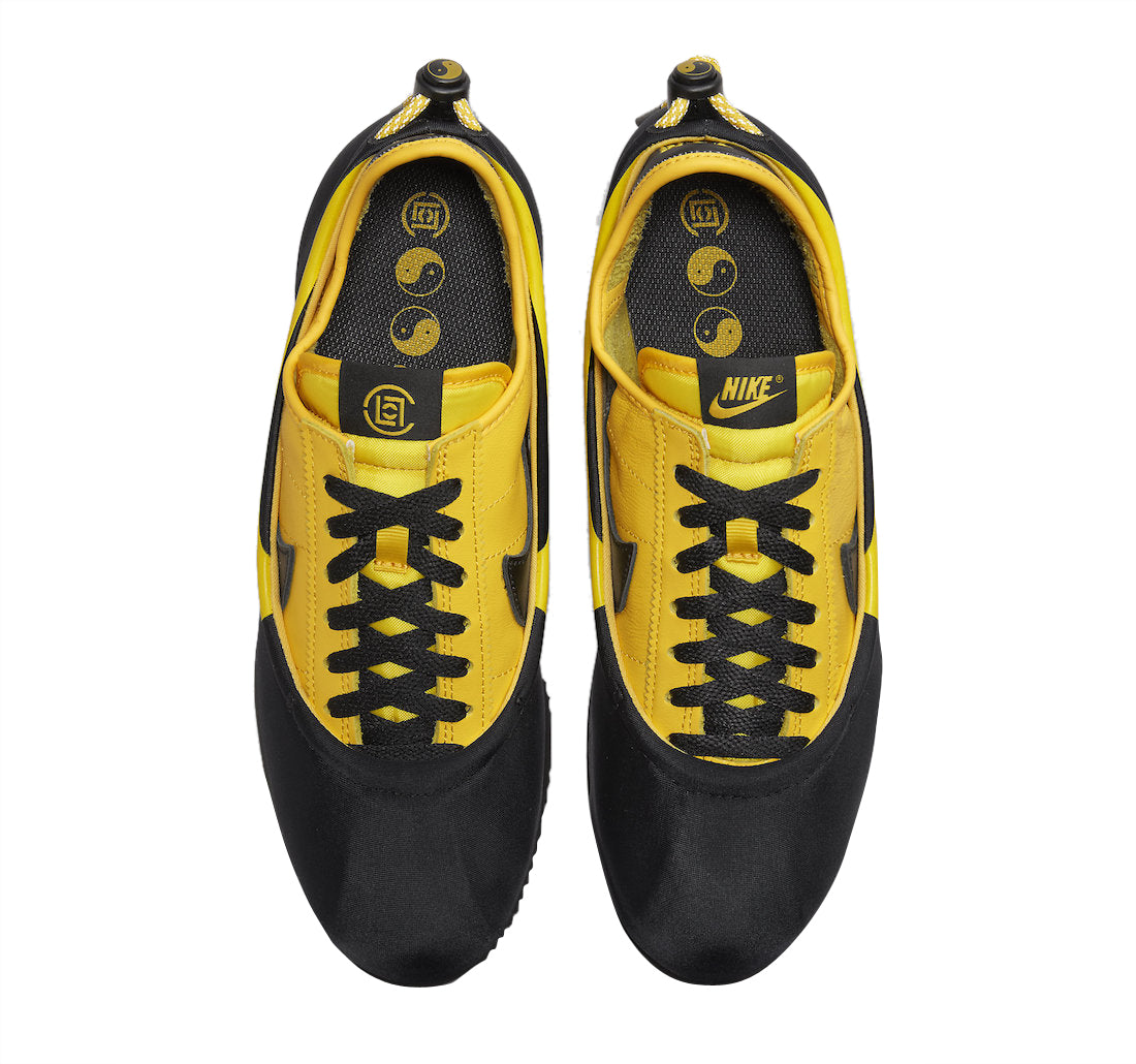 CLOT x Nike Cortez Clotez Bruce Lee - Image 6