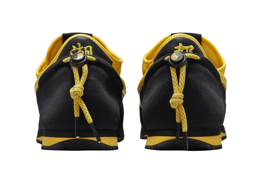 CLOT x Nike Cortez Clotez Bruce Lee - Image 7