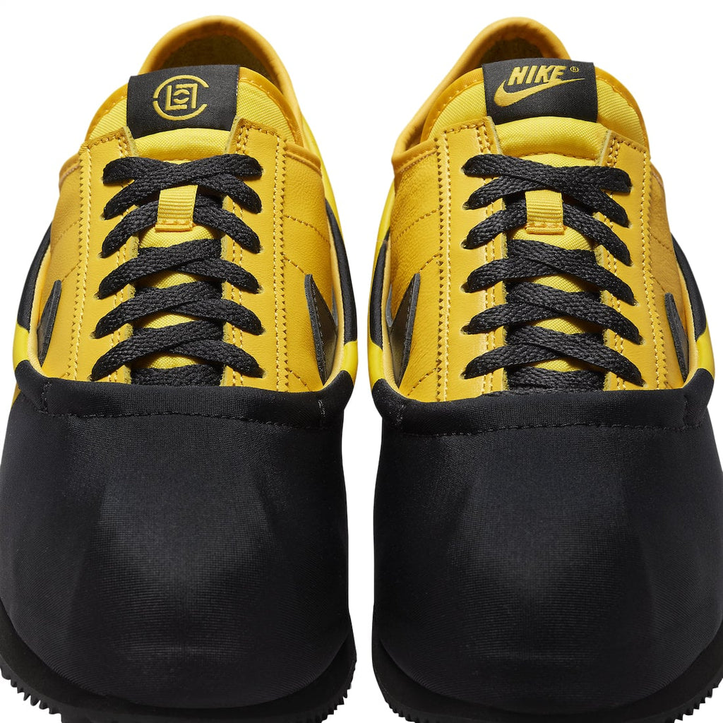 CLOT x Nike Cortez Clotez Bruce Lee - Image 11