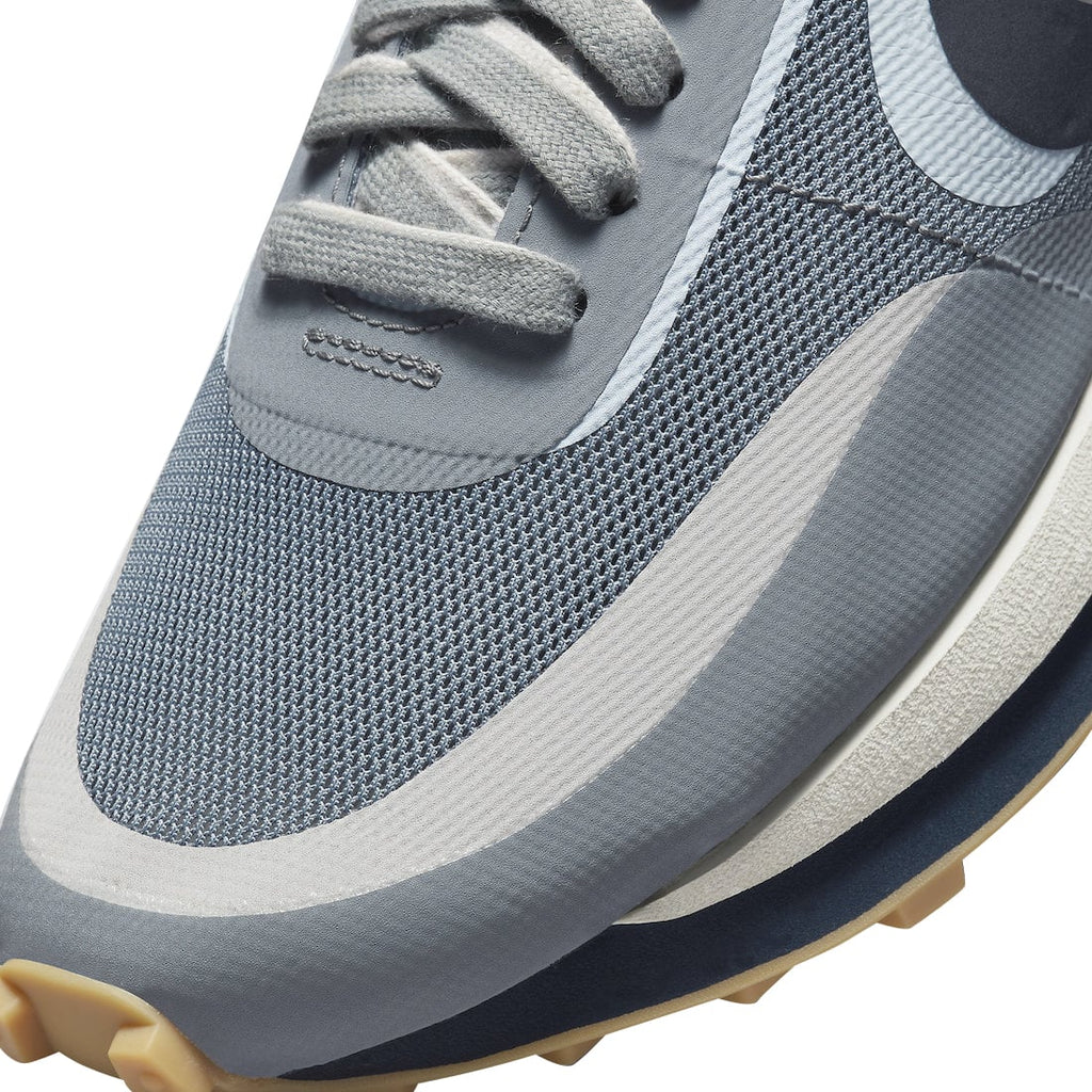 Clot x Sacai x Nike LDWaffle Cool Grey - Image 8