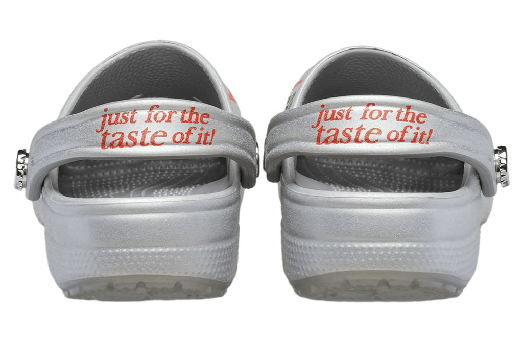 Coca-Cola x Crocs Classic Clog Diet Coke - Image 5