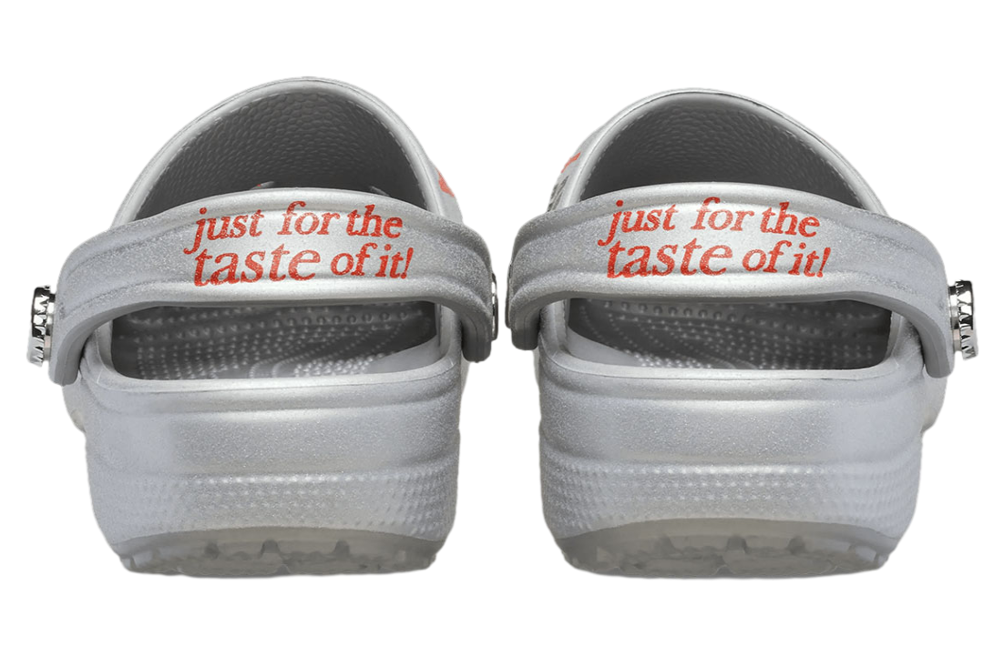 Coca-Cola x Crocs Classic Clog Diet Coke - Image 5