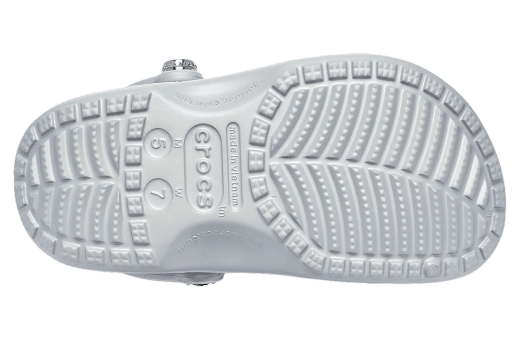 Coca-Cola x Crocs Classic Clog Diet Coke - Image 6