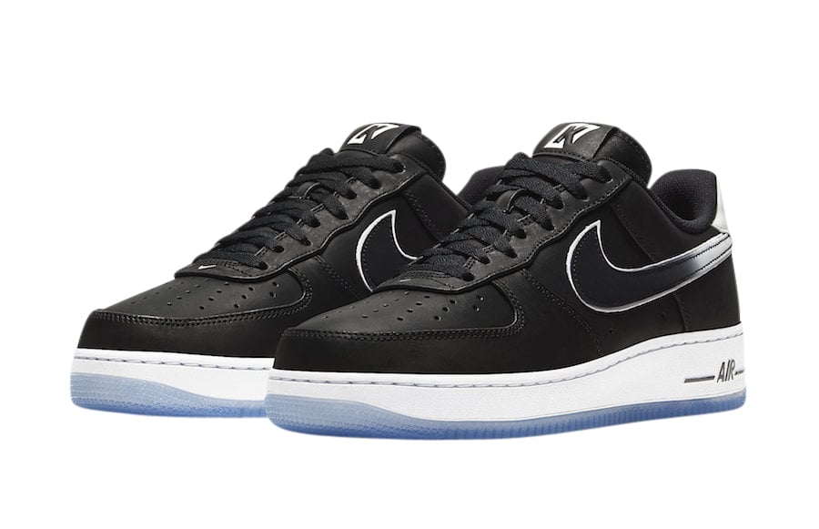Colin Kaepernick x Nike Air Force 1 Low - Image 2