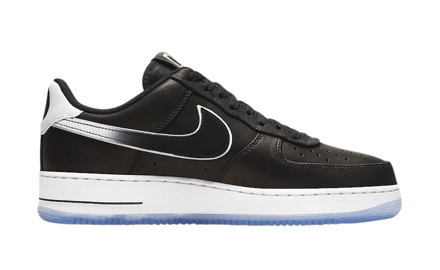 Colin Kaepernick x Nike Air Force 1 Low - Image 3