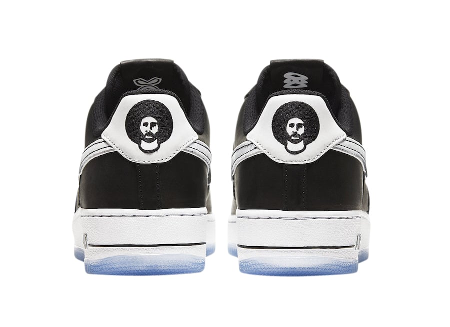 Colin Kaepernick x Nike Air Force 1 Low - Image 4