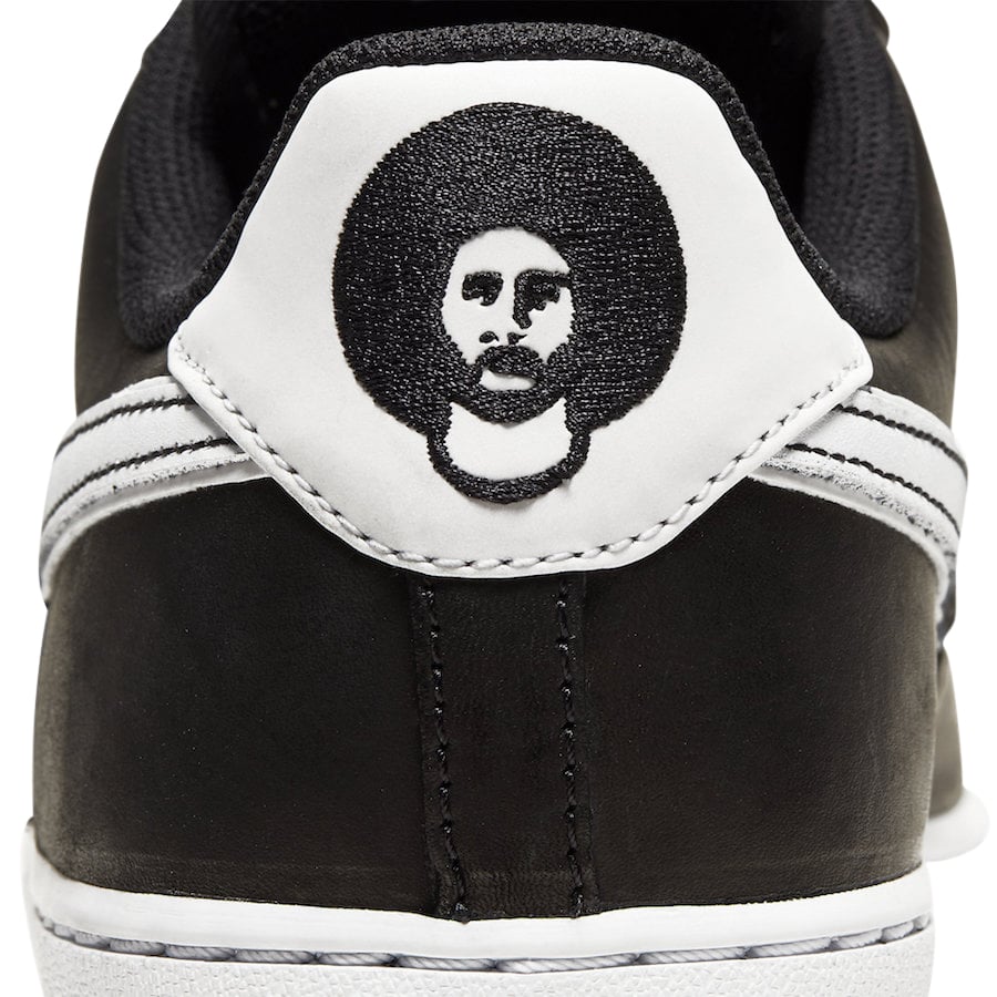 Colin Kaepernick x Nike Air Force 1 Low - Image 5
