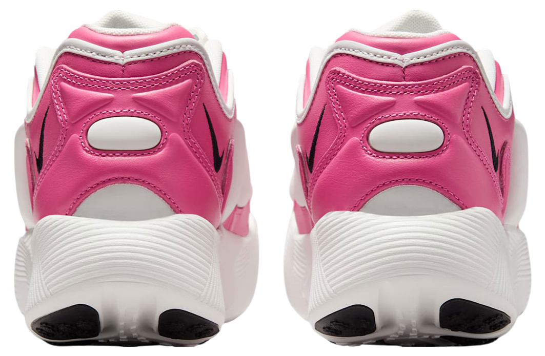 Comme Des Garçons x Nike Sense SP Pink / White - Image 5