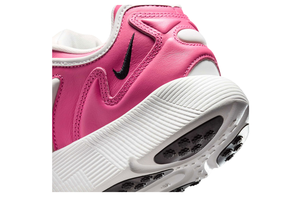 Comme Des Garçons x Nike Sense SP Pink / White - Image 7
