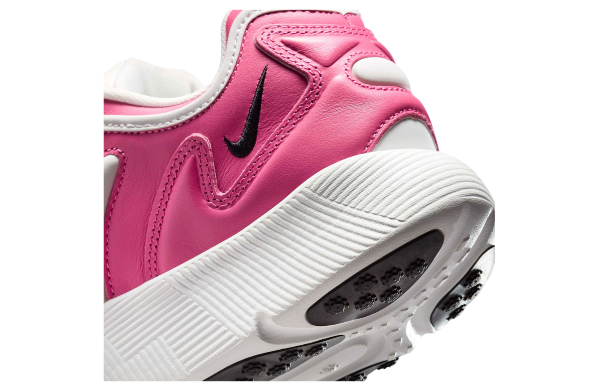 Comme Des Garçons x Nike Sense SP Pink / White - Image 7