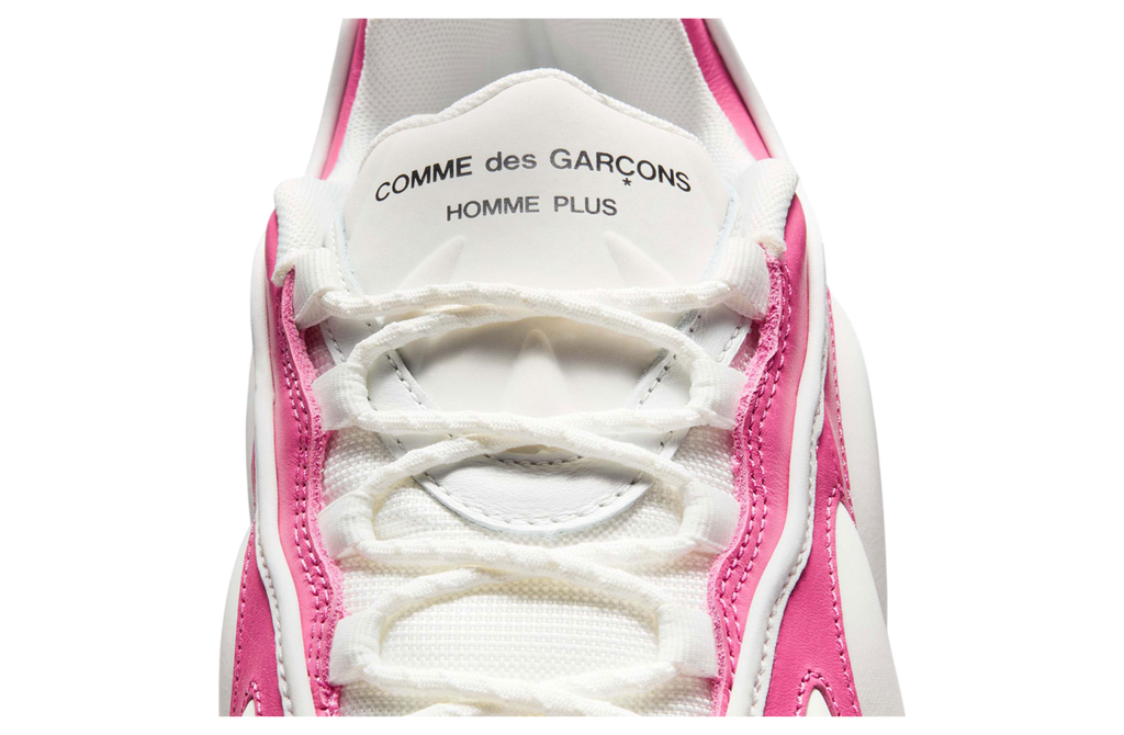 Comme Des Garçons x Nike Sense SP Pink / White - Image 8