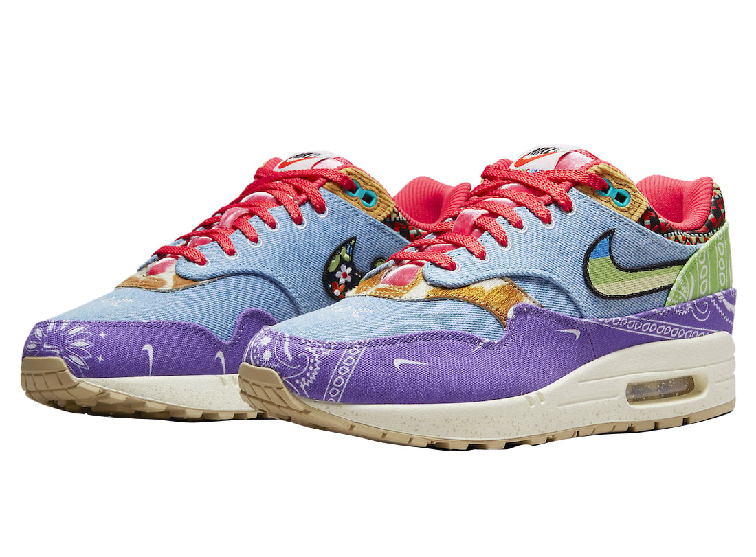 Concepts x Nike Air Max 1 Far Out - Image 2