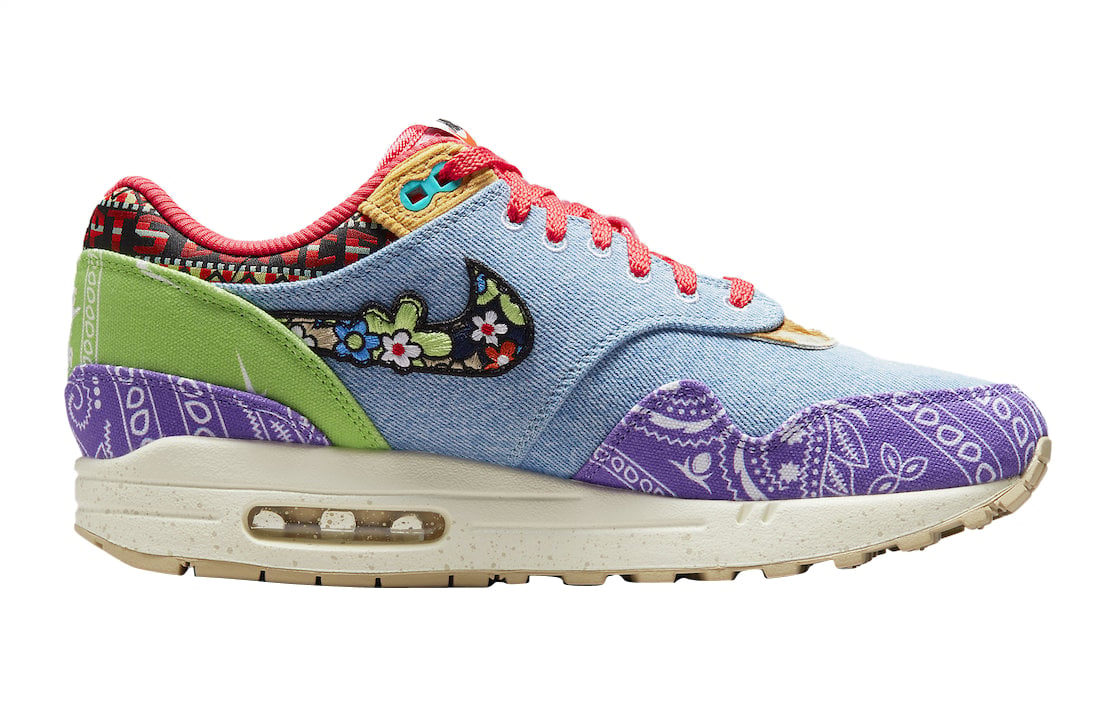 Concepts x Nike Air Max 1 Far Out - Image 3