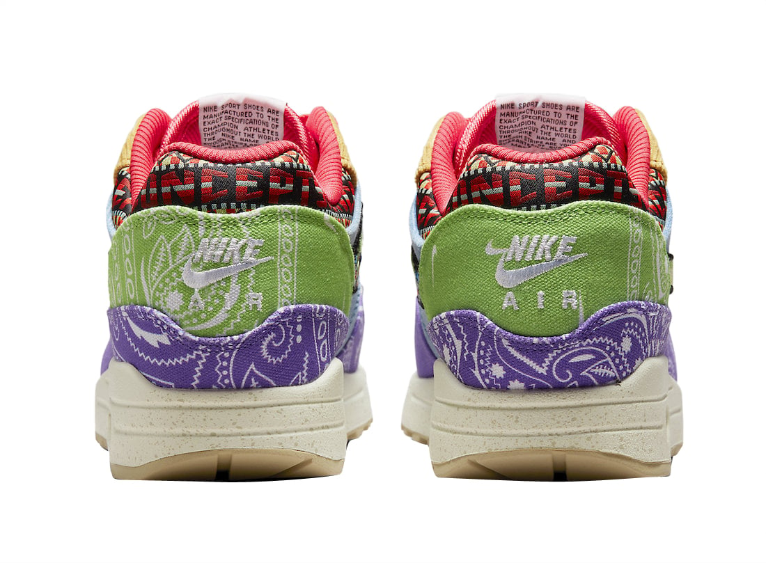 Concepts x Nike Air Max 1 Far Out - Image 5